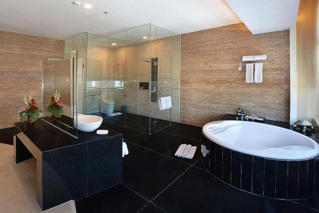 Golden Tulip Galaxy Hotel Banjarmasin