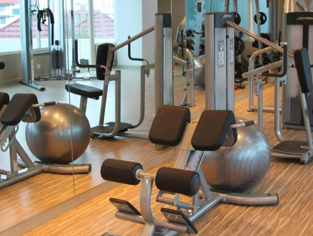 Golden Tulip Galaxy Hotel Banjarmasin