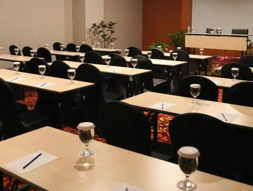 Golden Tulip Galaxy Hotel Banjarmasin