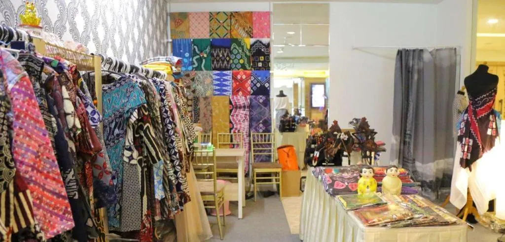 Golden Tulip Galaxy Hotel Banjarmasin