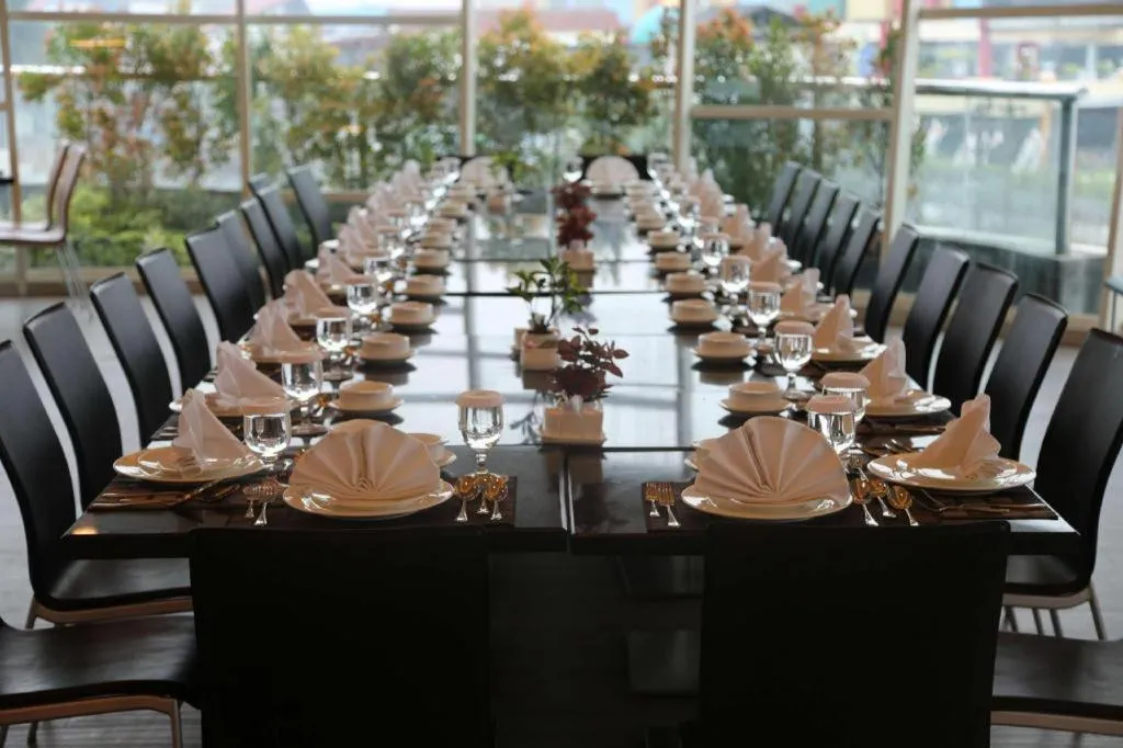 Golden Tulip Galaxy Hotel Banjarmasin