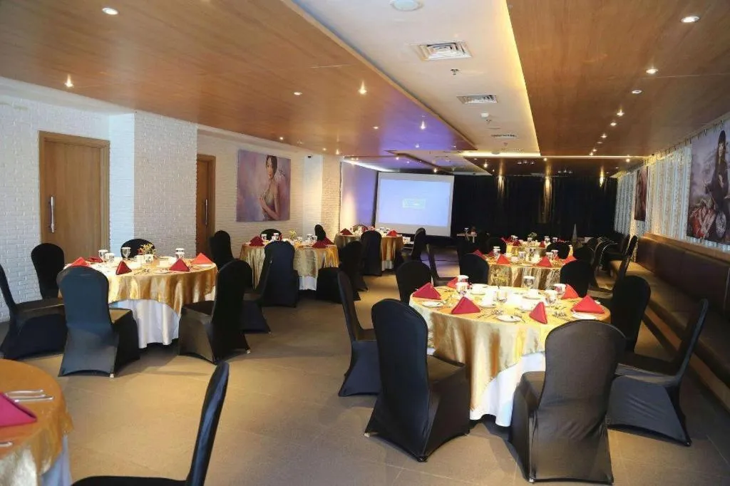 Golden Tulip Galaxy Hotel Banjarmasin