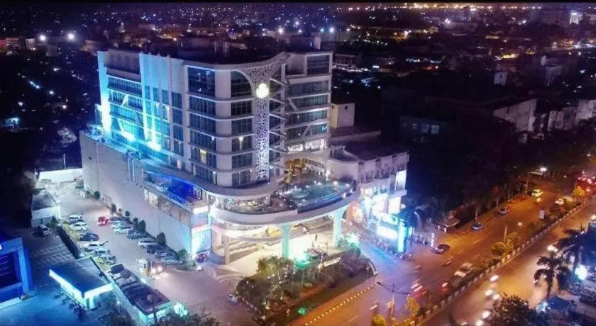 Golden Tulip Galaxy Hotel Banjarmasin
