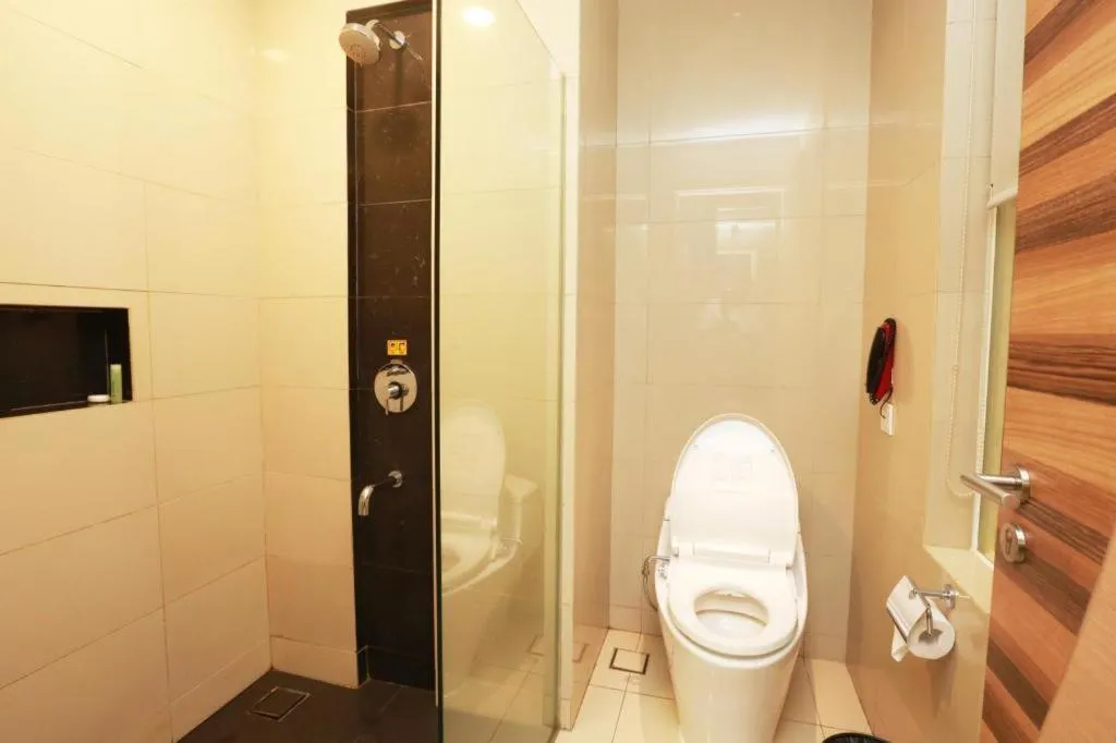 Golden Tulip Galaxy Hotel Banjarmasin