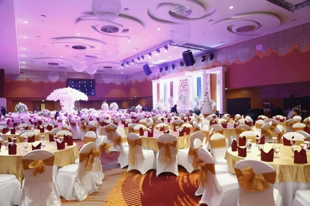 Golden Tulip Galaxy Hotel Banjarmasin