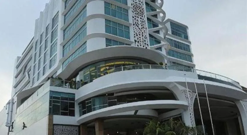 Golden Tulip Galaxy Hotel Banjarmasin