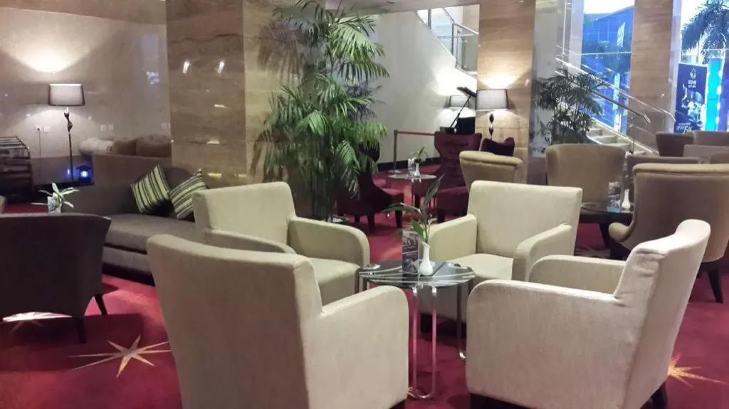 Golden Tulip Galaxy Hotel Banjarmasin