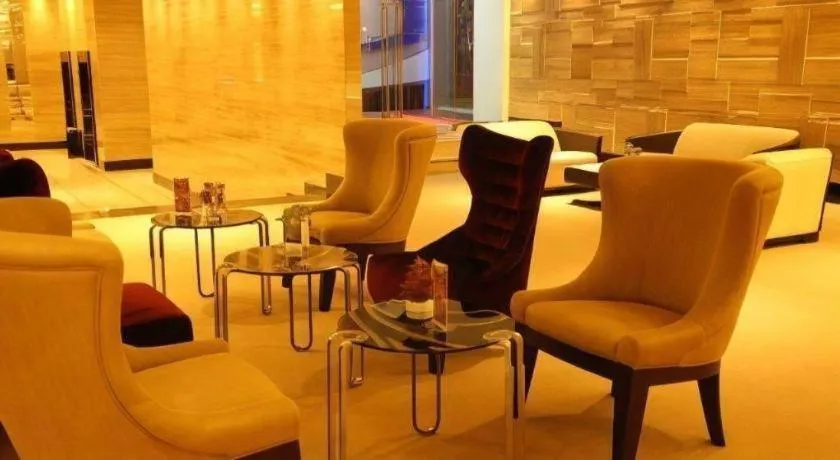 Golden Tulip Galaxy Hotel Banjarmasin