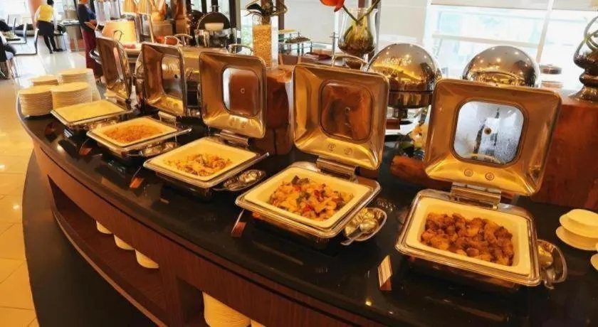 Golden Tulip Galaxy Hotel Banjarmasin