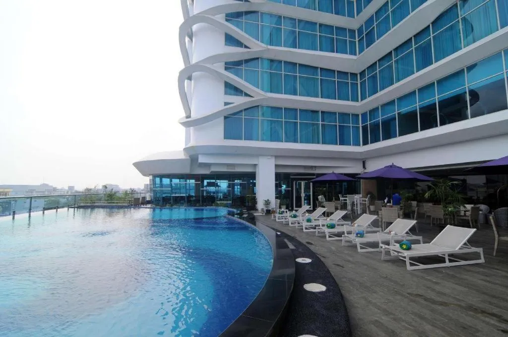 Golden Tulip Galaxy Hotel Banjarmasin