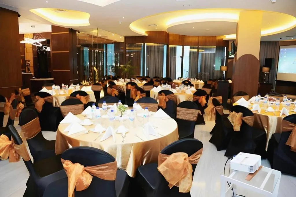 Golden Tulip Galaxy Hotel Banjarmasin