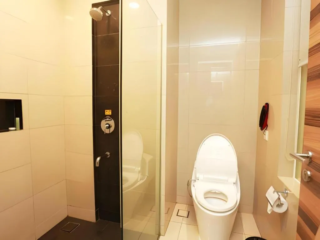 Golden Tulip Galaxy Hotel Banjarmasin