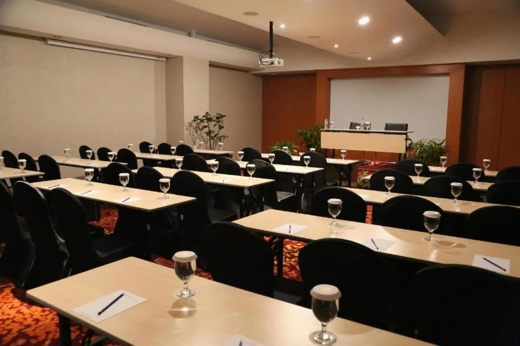 Golden Tulip Galaxy Hotel Banjarmasin