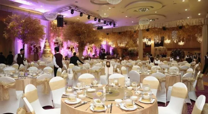 Golden Tulip Galaxy Hotel Banjarmasin