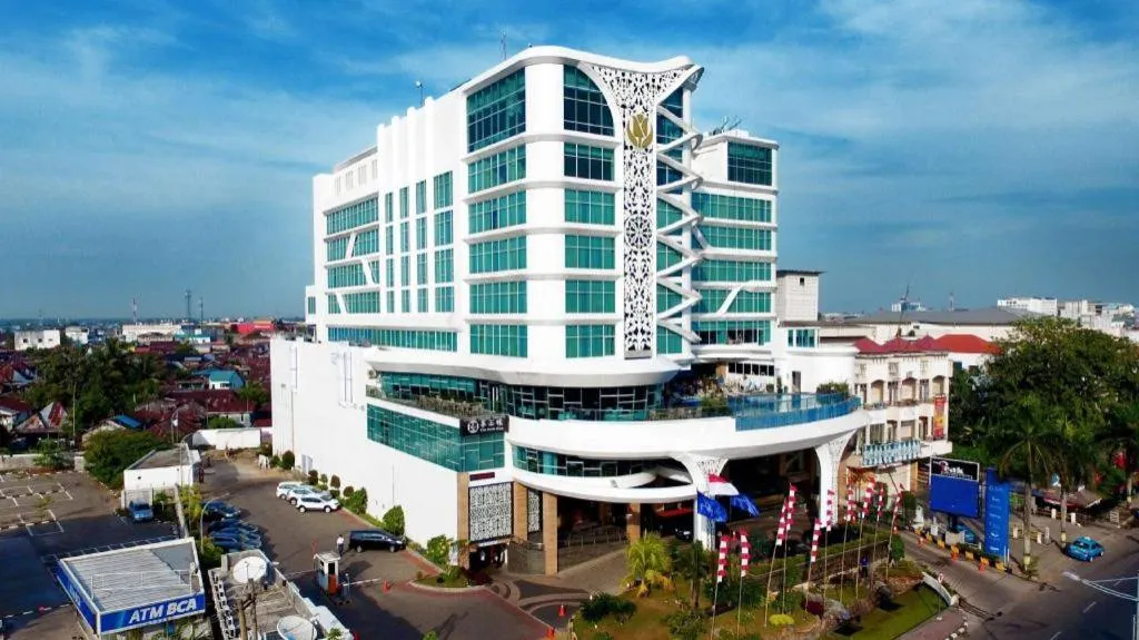 Golden Tulip Galaxy Hotel Banjarmasin