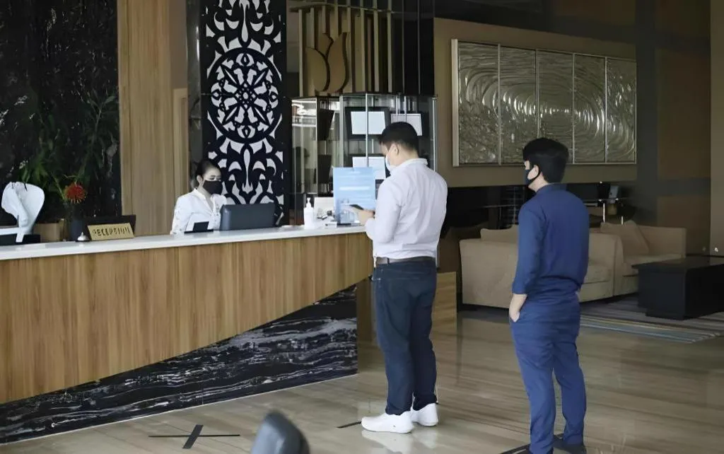 Golden Tulip Galaxy Hotel Banjarmasin