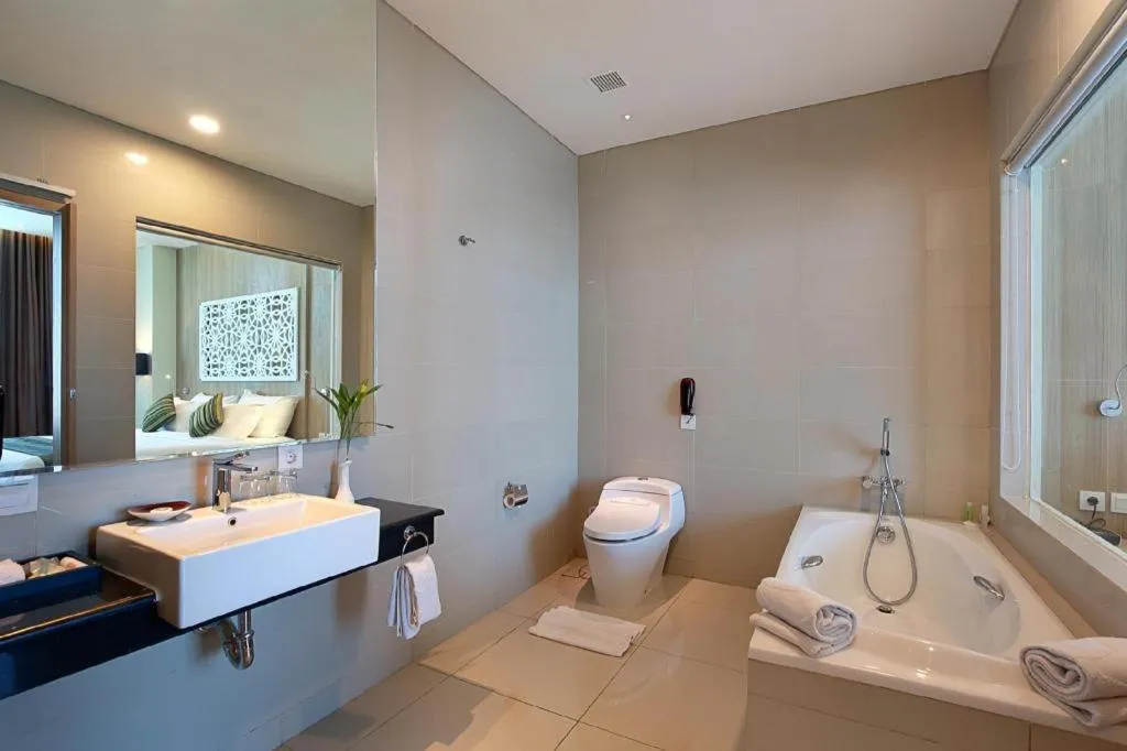 Golden Tulip Galaxy Hotel Banjarmasin