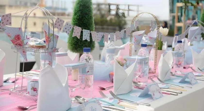 Golden Tulip Galaxy Hotel Banjarmasin