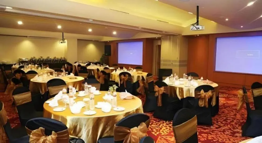 Golden Tulip Galaxy Hotel Banjarmasin