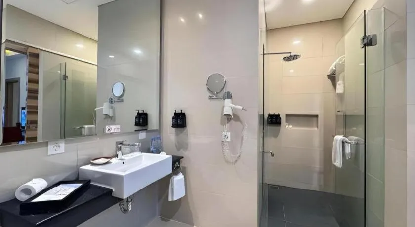 Golden Tulip Galaxy Hotel Banjarmasin