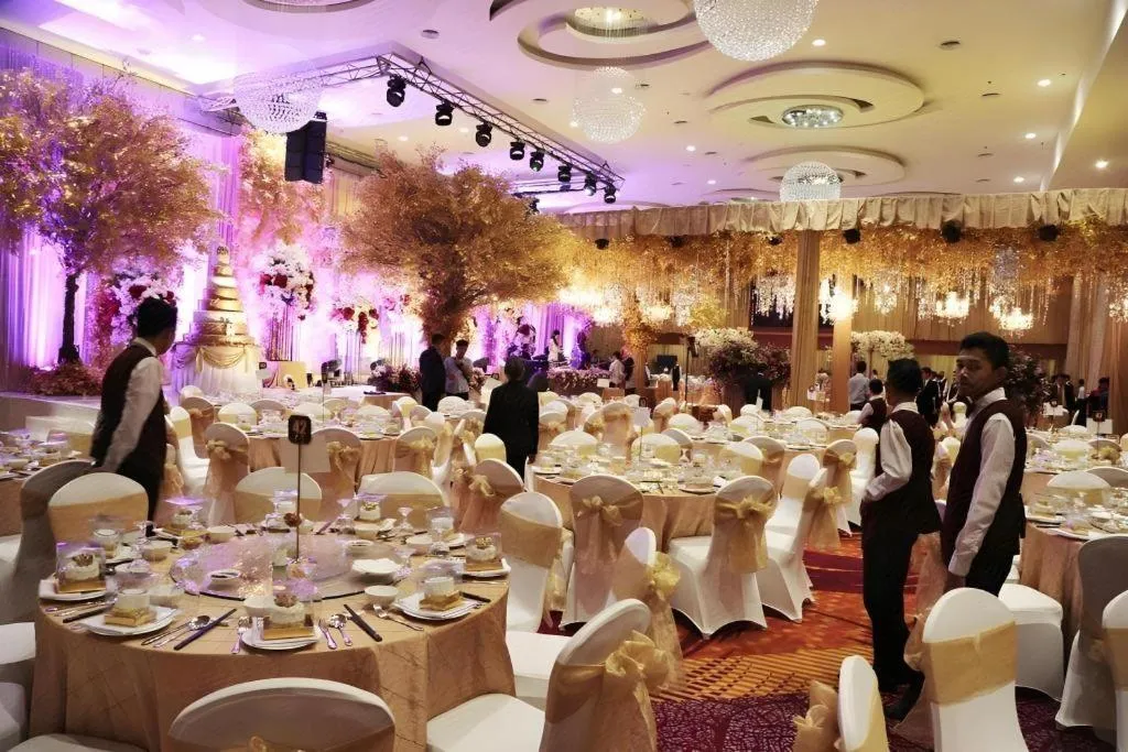 Golden Tulip Galaxy Hotel Banjarmasin