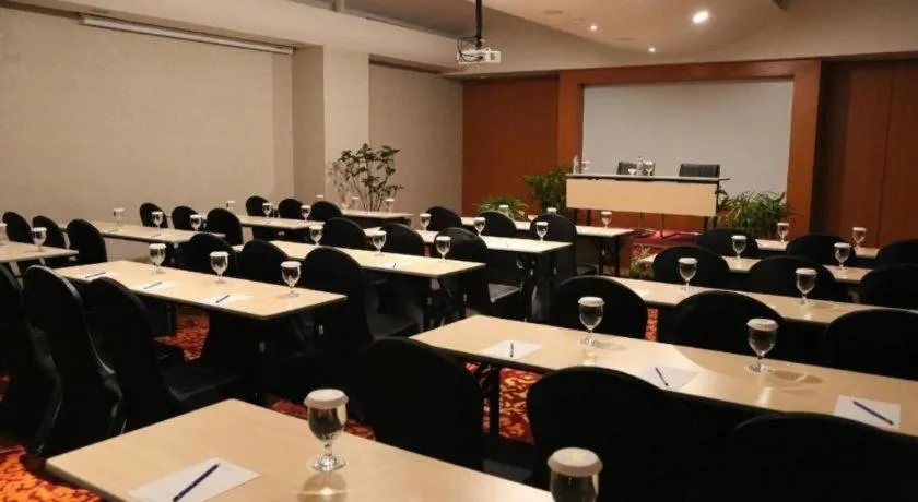 Golden Tulip Galaxy Hotel Banjarmasin