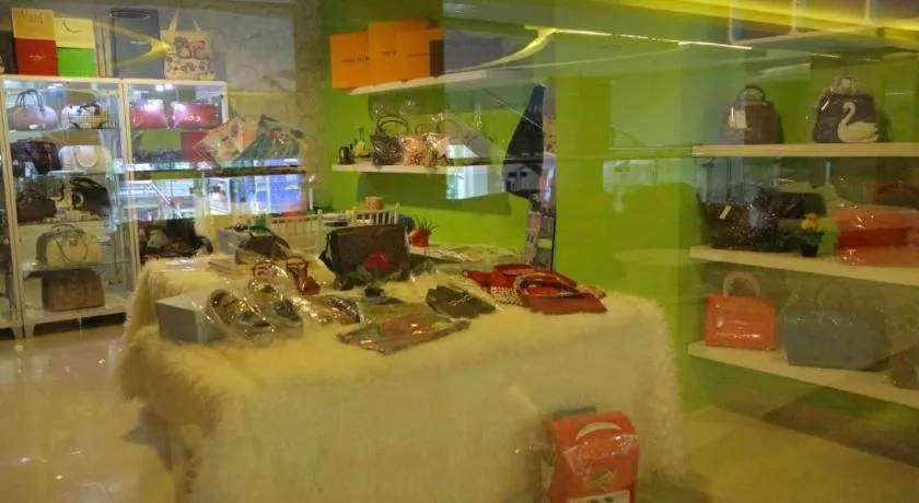 Golden Tulip Galaxy Hotel Banjarmasin