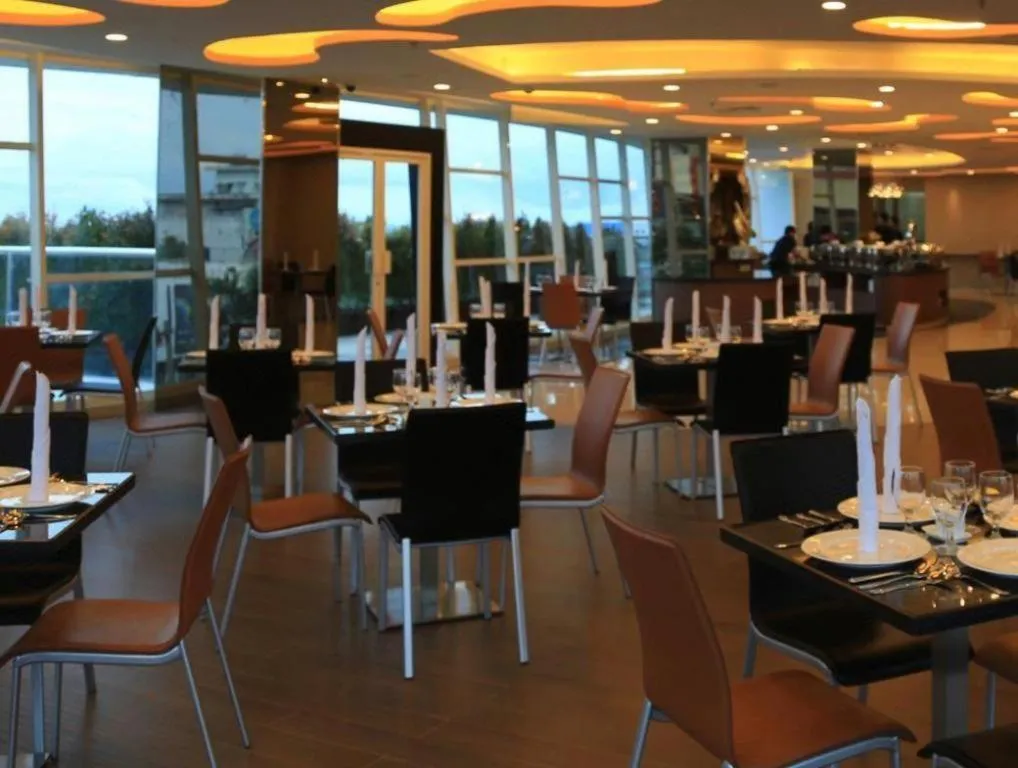 Golden Tulip Galaxy Hotel Banjarmasin