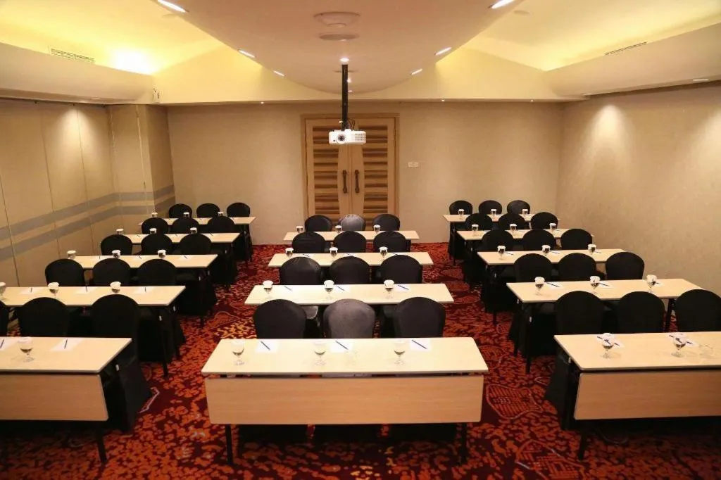 Golden Tulip Galaxy Hotel Banjarmasin