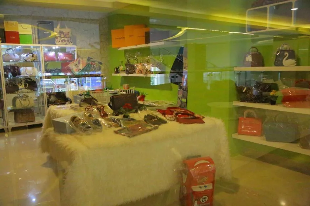 Golden Tulip Galaxy Hotel Banjarmasin