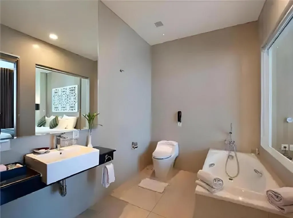 Golden Tulip Galaxy Hotel Banjarmasin