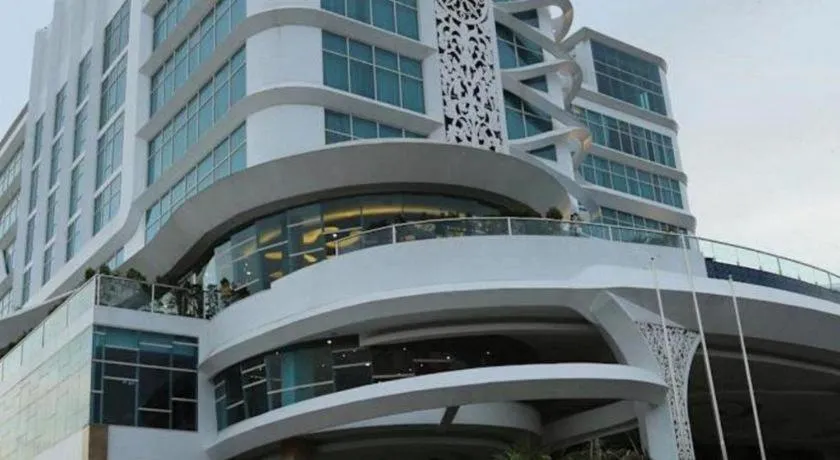 Golden Tulip Galaxy Hotel Banjarmasin