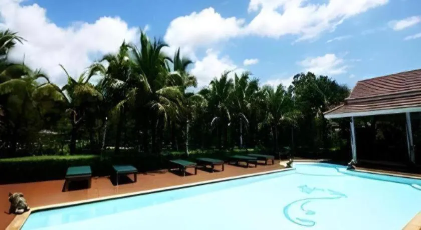 The Forest Home Resort