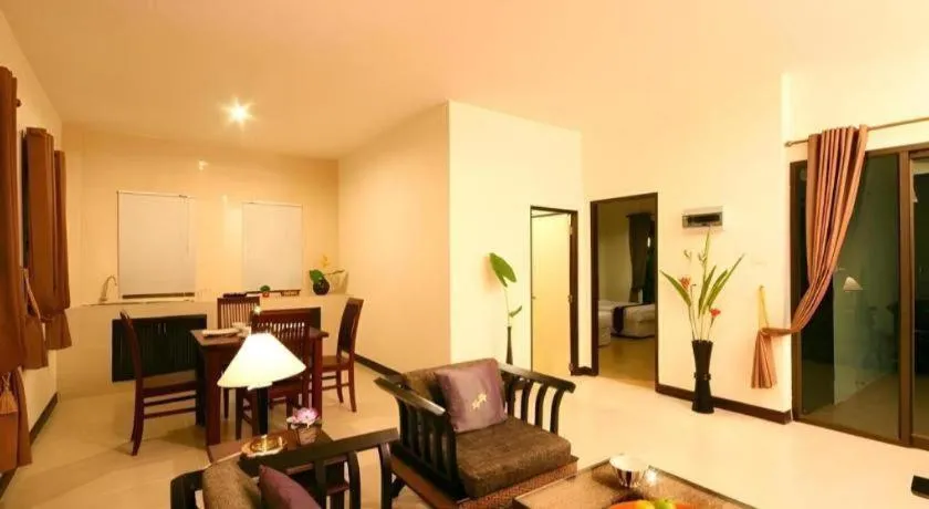 The Forest Home Resort