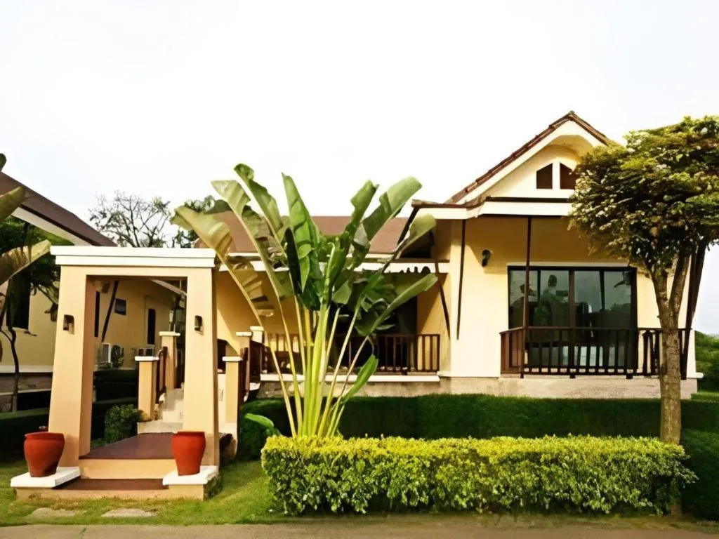 The Forest Home Resort