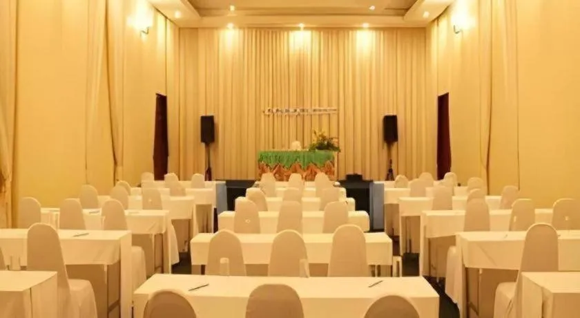 The Forest Home Resort