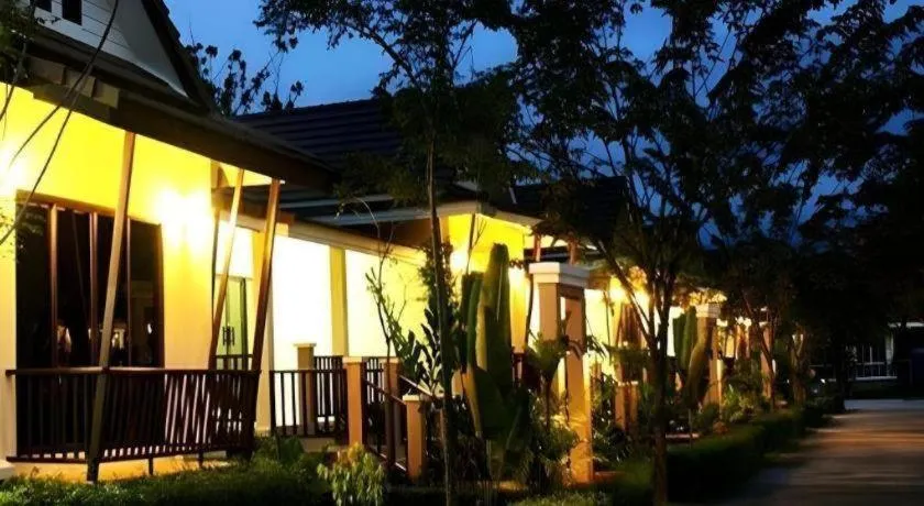 The Forest Home Resort