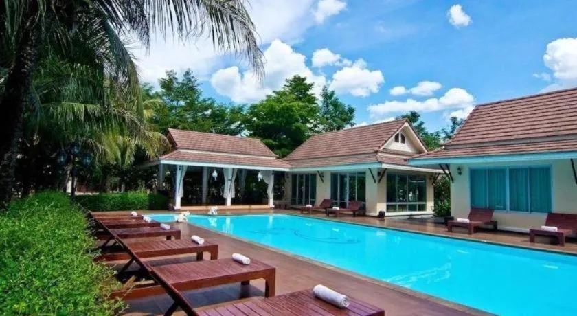 The Forest Home Resort