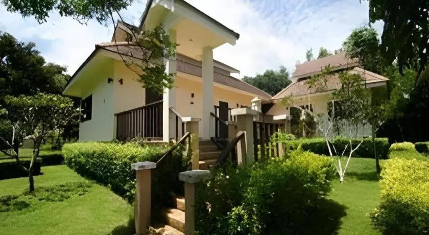 The Forest Home Resort