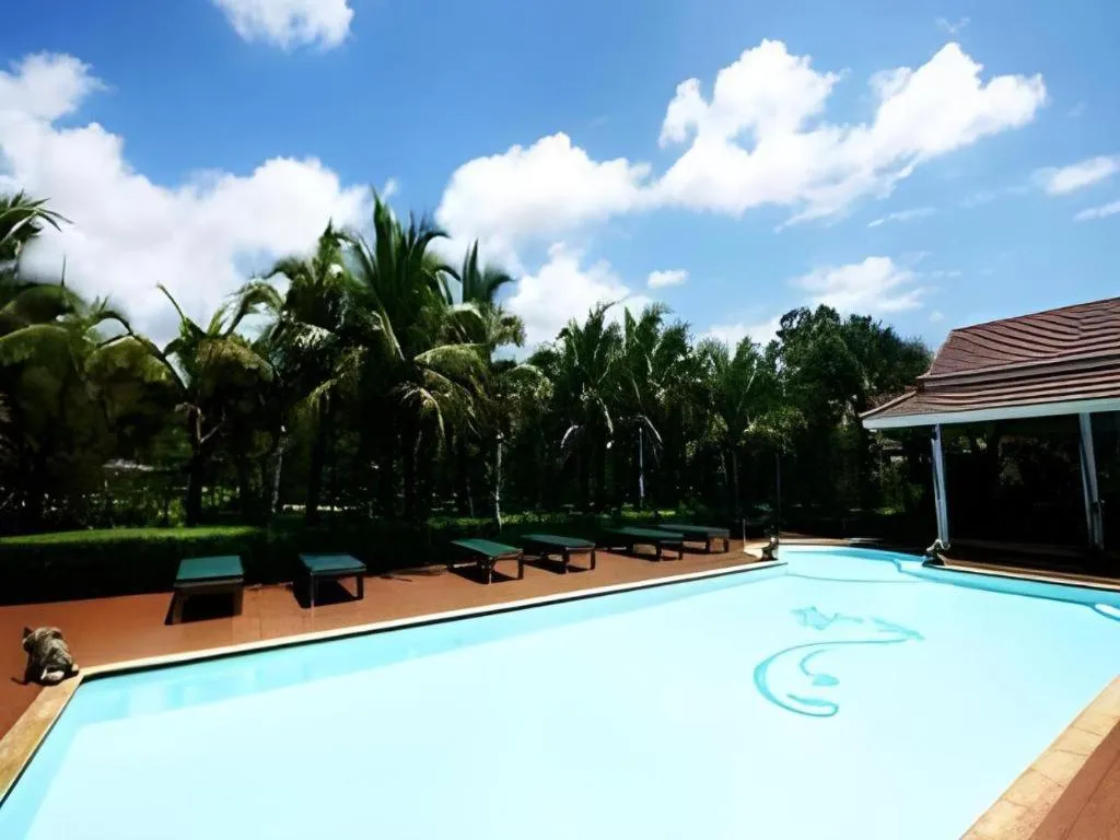 The Forest Home Resort