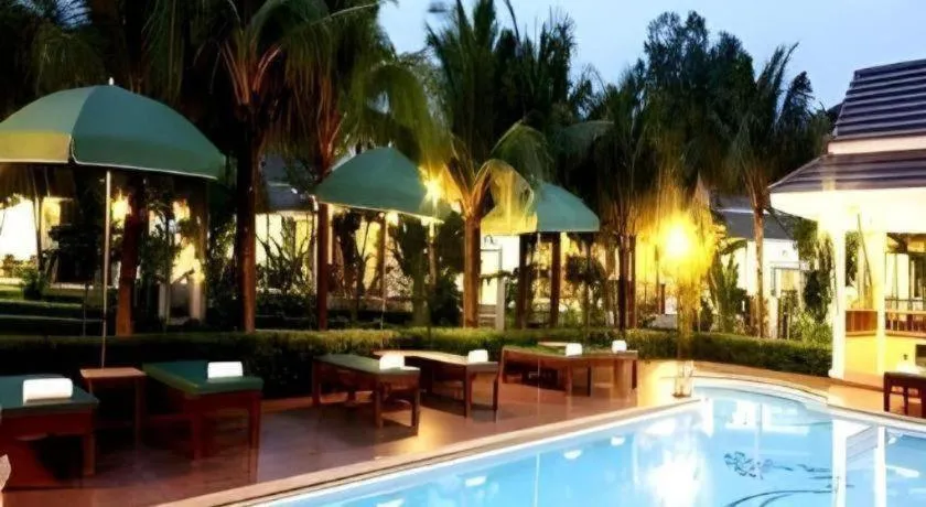 The Forest Home Resort