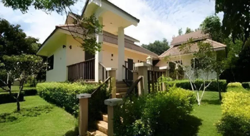 The Forest Home Resort