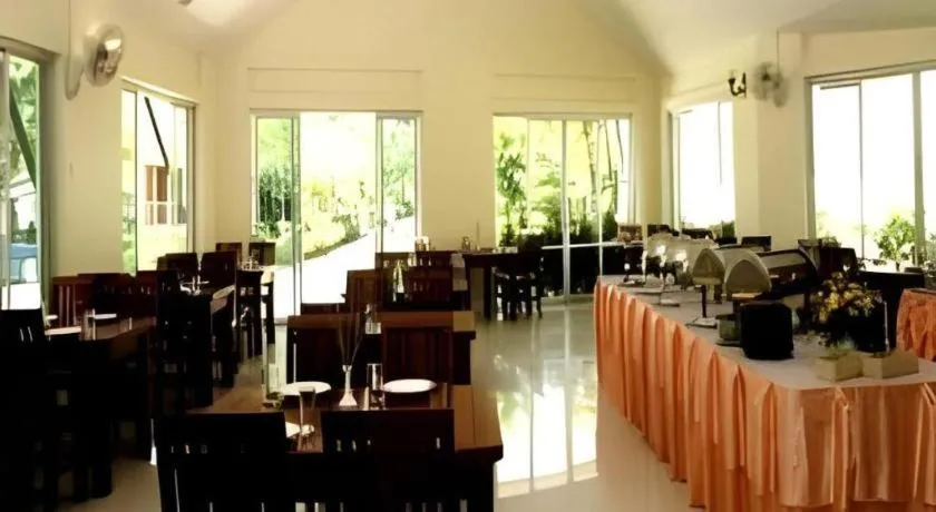 The Forest Home Resort