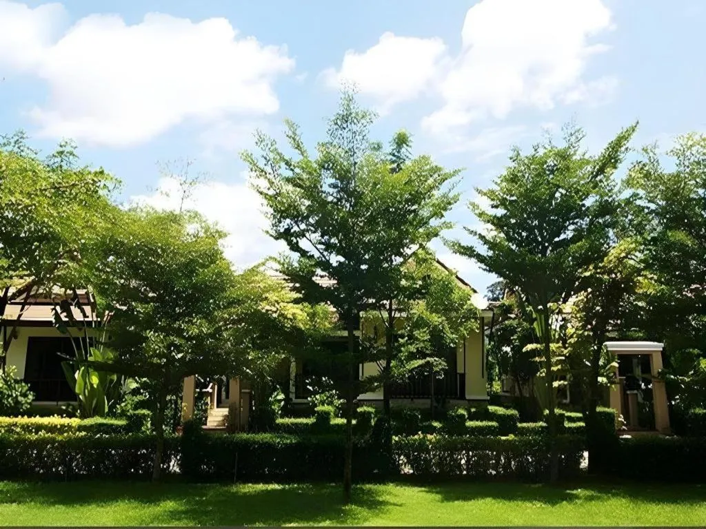 The Forest Home Resort