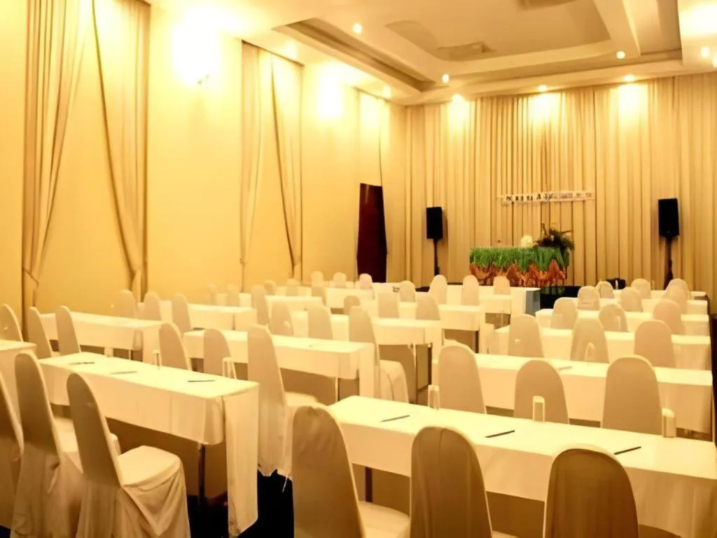 The Forest Home Resort