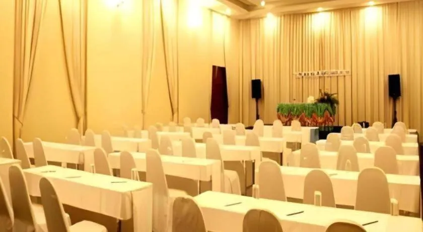 The Forest Home Resort