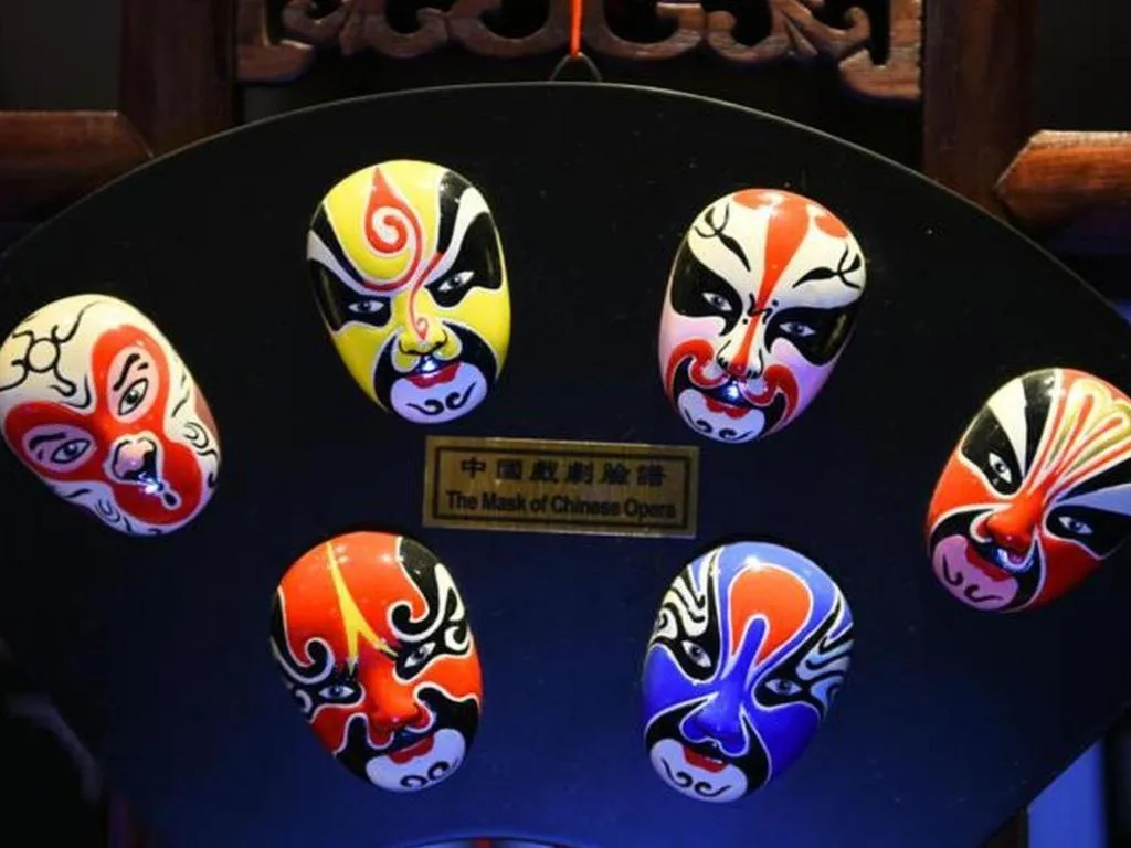 Xian Facebook Youth Hostel