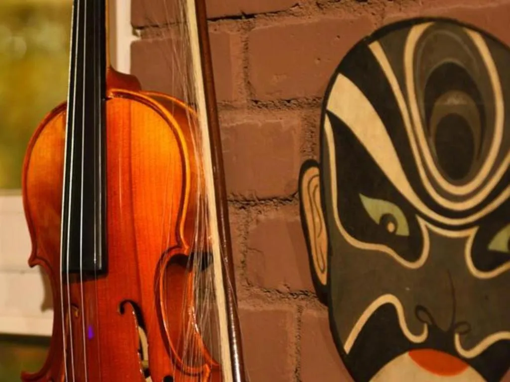 Xian Facebook Youth Hostel