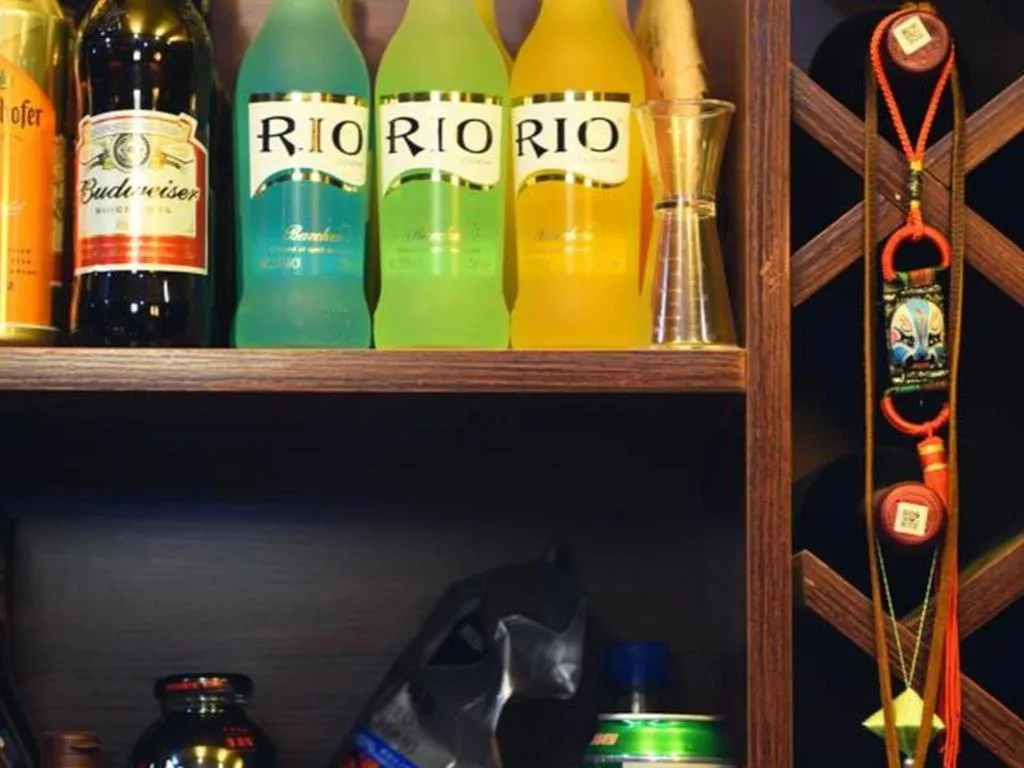 Xian Facebook Youth Hostel