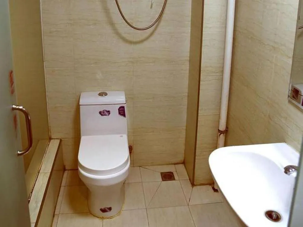 Xian Facebook Youth Hostel